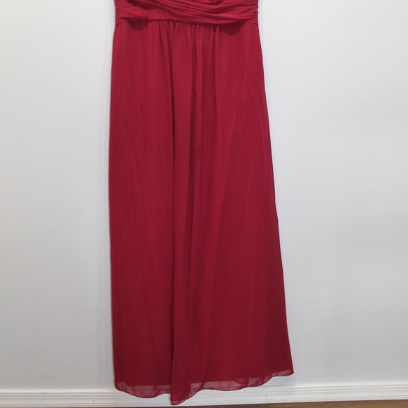 bridesmaid / formal gown - Picture 2 of 4